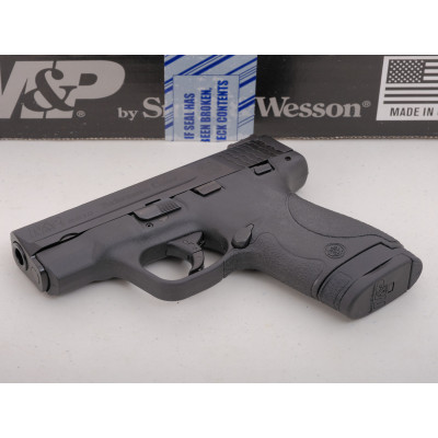 Smith & Wesson Shield Preformance Center,  9mm 