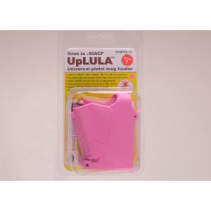 Maglula Ltd. Universal Mag Loader Pink