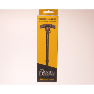Daniel Defense AR10 308 Grip-N-Rip Ambidextrous Charging Handle
