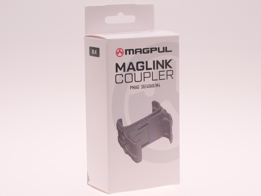 Magpul AR15/M16 Pmag Mag-Link Magazine Coupler