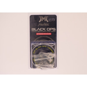 James Madison Tactical Black Ops Straight Drop In Single Stage Trigger With Anti Rotation Pins