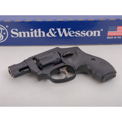 Smith & Wesson Airlight 22LR  8Shot