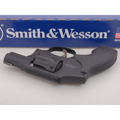 Smith & Wesson Airlight 22LR, 8 Shot