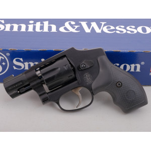 Smith & Wesson Airlight, 22 Magnum