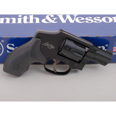 Smith & Wesson Airlight 22 Magnum