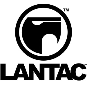 LANTAC AR Dragon Advanced Muzzle Brake 1/2