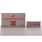 Winchester Ammunition, 7X57mm Mauser, 145 gr, Power Point [20]