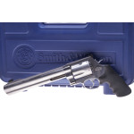 Smith & Wesson .500SW Magnum, X Frame Series, 8.375