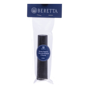 Beretta 1301 Tactical  and Competition, 12-Gauge, Magazine Extention + 2 Shots