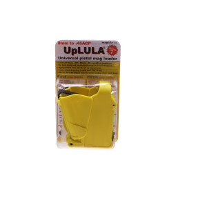 Maglula Ltd. Universal Magazine Loader, Lemon 
