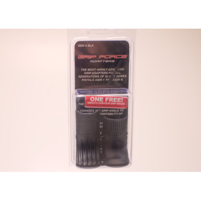 GlockStore Grip Force Beavertail Adapter Gen 4