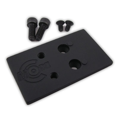 C-More Systems RTS2 Glock MOS Mounting Kit 