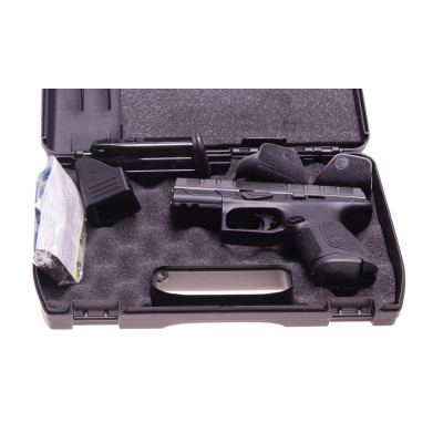 Beretta APX Compact, 9×19mm Parabellum