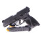 Taurus 9mm, G3, 15 Round + 17 Round Magazine, S/Sight, Pistol