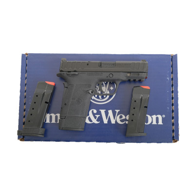 Smith & Wesson Equalizer TS