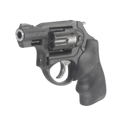 Ruger LCRX, .327 Federal Magnum 