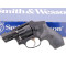 Smith & Wesson Airlite, .22 Winchester Magnum Rimfire