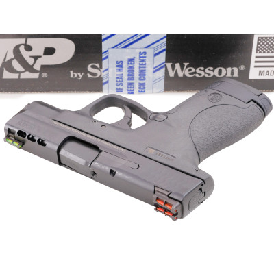 Smith & Wesson Shield Preformance Center, 9×19mm Parabellum