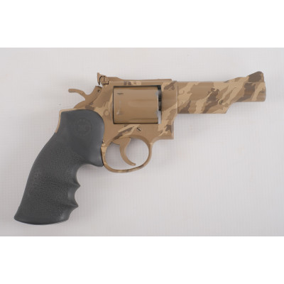 Smith & Wesson .357 Magnum / .38 Special, K Frame, 4