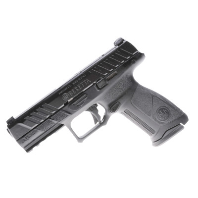 Beretta APX A1 Full Size, 9×19mm Parabellum