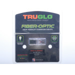 Tru Glo Fibre Optic, S&W M&P Series