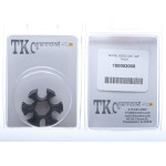 TK Customs Moon Clip, 625/25-2X6, .040