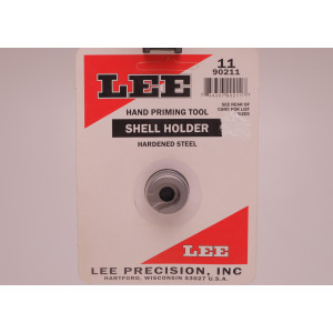 Lee Auto Prime Shell Holder #11