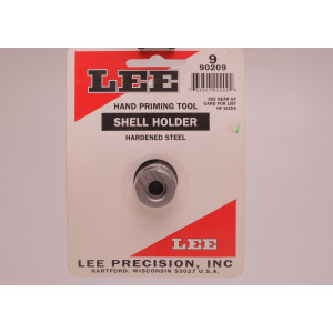 Lee Auto Prime Shell Holder #9