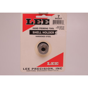 Lee Auto Prime Shell Holder #7