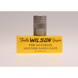 L.E. Wilson Inc 6mm ARC, Case Gauge