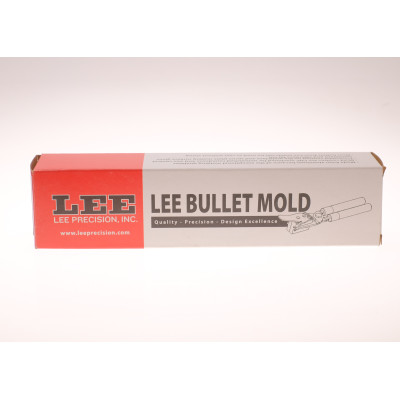 Lee 2-Cavity, Bullet Mold, TL-452-230-2R