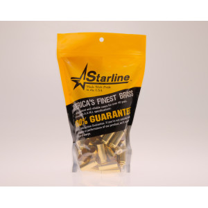 Starline .50 Action Express, New Brass [100]