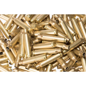 Various Used 300 Blackout Brass [25]