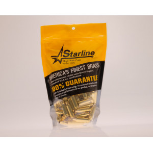 Starline 6.5 Grendel, Brass New [100]