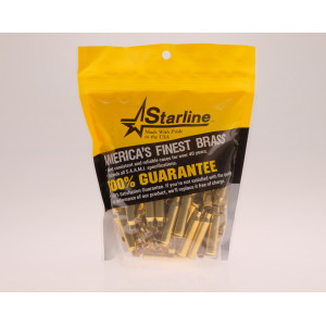 Starline 223 Remington, New Brass [100]