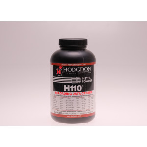 Hodgdon H110, Propellant