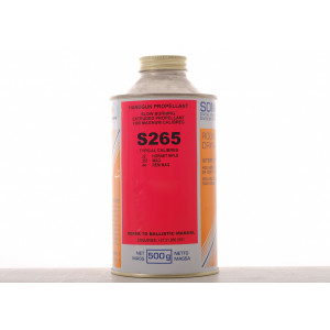 Somchem S265, Propellant (500G)