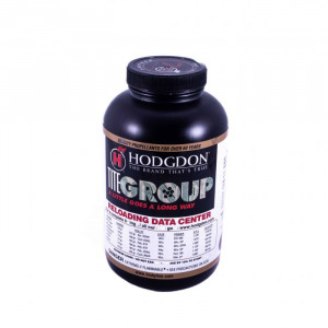 Hodgdon TiteGroup, Propellant (454G)