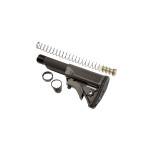 LWRC International AR-15, Ultra Compact, Assy Collapsible Stock
