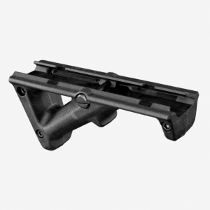 Magpul Picatinny AFG2 Angled Fore Grip, Polymer, BLK