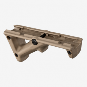 Magpul Picatinny AFG2 Angled Fore Grip, Polymer, FDE