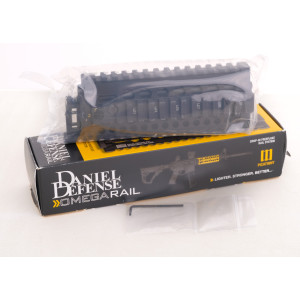 Daniel Defense DD, Omega Rail, 7 Inch 