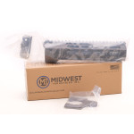 Midwest Industries AR-15,  9.25