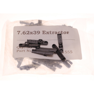 Black Rifle Arms AR15/M16, 7.62x39, Phosphate Replacement Extractor