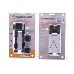 Vanguard Bipod, Equalizer 1QS