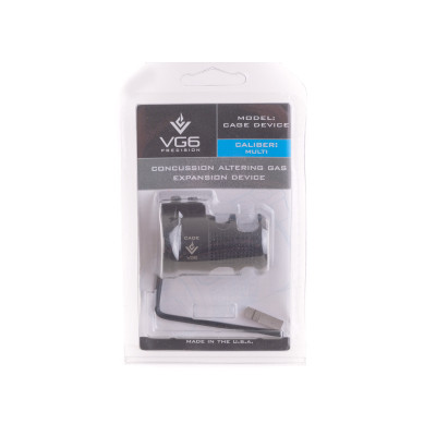 VG6 Precision Cage Device Muzzle Brake