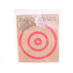 Strike Industries AR Extended Pivot/Take Down Pins, Gold