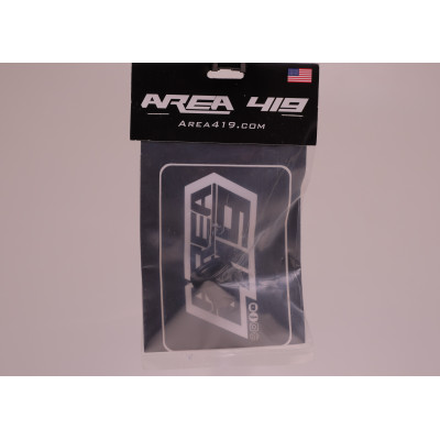 Area419 Universal Adapter 5/8-24