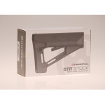 Magpul Sandard Carbine Stock, Commercial-Spec, BLK