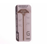 Geissele Automatics LLC Super Charging Handle AR15/M4 
